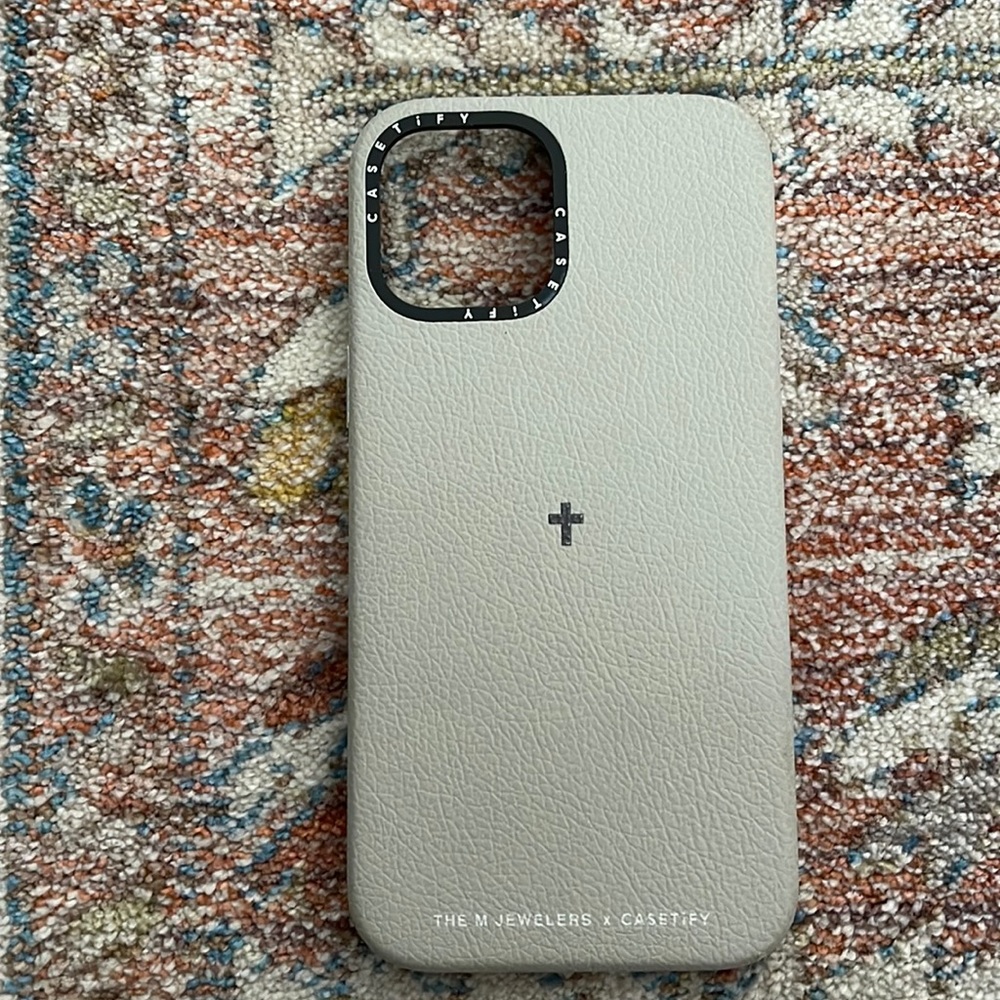 iPhone 12 Pro Max Case